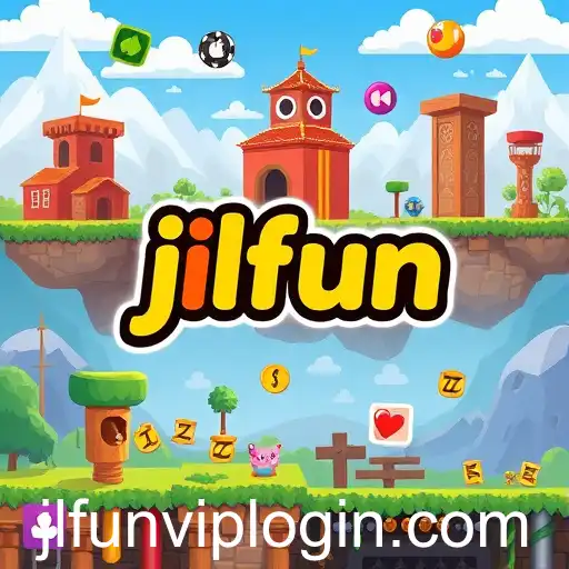 Exploring the World of Casual Games: A Dive into the 'jlfun' Category