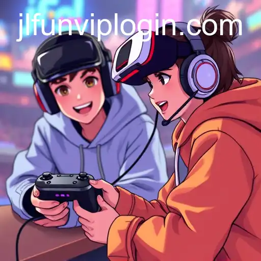 The Digital Playground Embracing New Dynamics