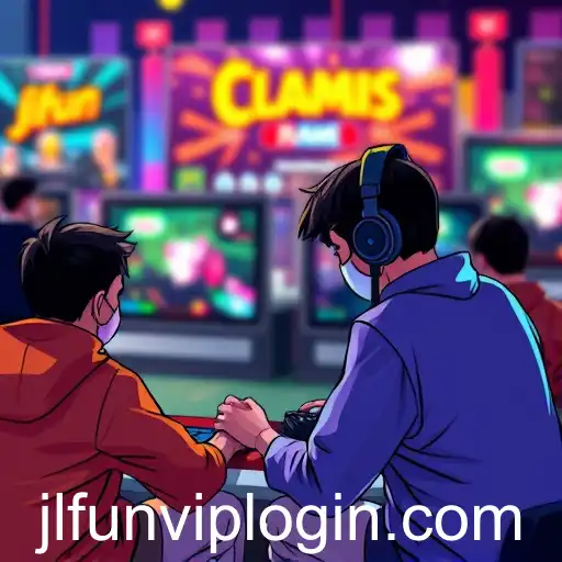 Exploring the Rise of jlfun and Online Gaming Trends