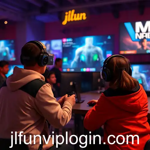 The Digital Evolution of Gaming in 2025