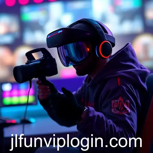 Digital Playgrounds at the Forefront