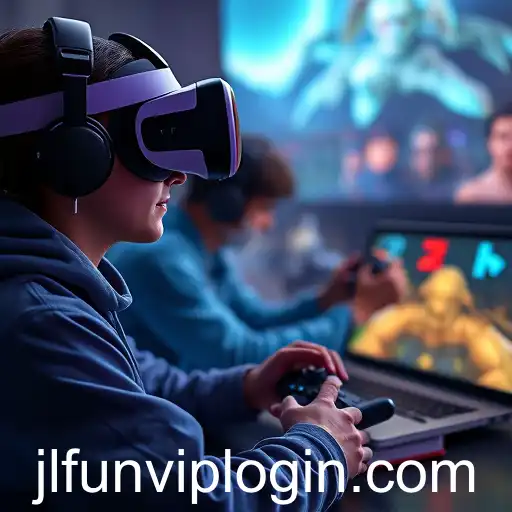 Gaming Evolution and the Rise of English Platforms