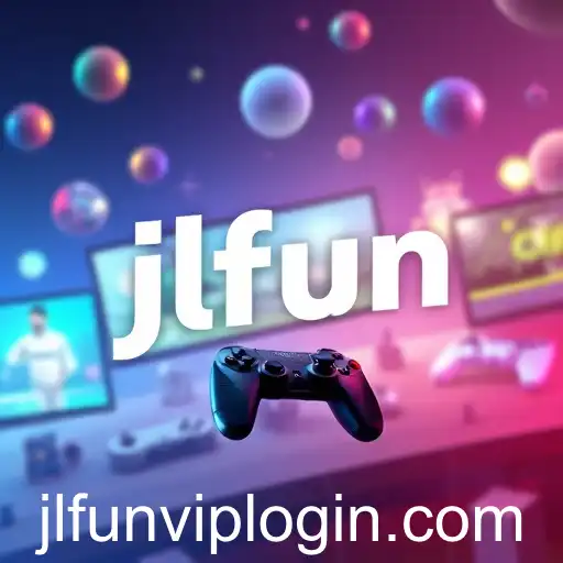 Gaming Evolutions: The Rise of 'jlfun'