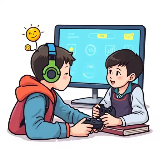 The Growing Influence of Gaming in Education