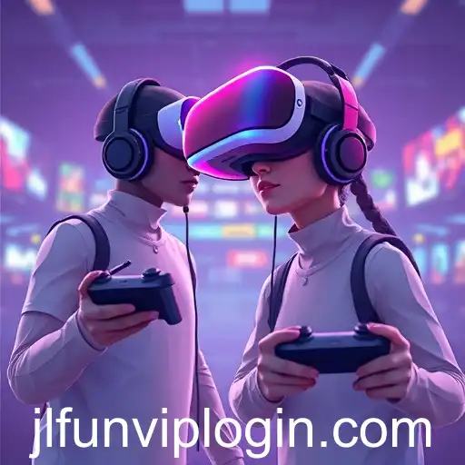 Gaming Trends and Innovations