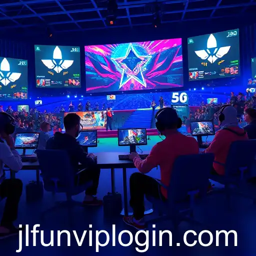 Innovation and Growth in Online Gaming