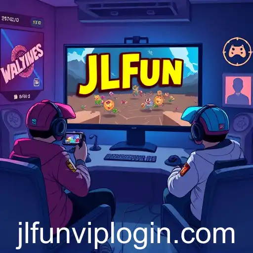 The Rise of jlfun in Online Gaming