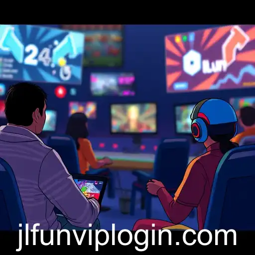 The Rise of Online Gaming Platforms