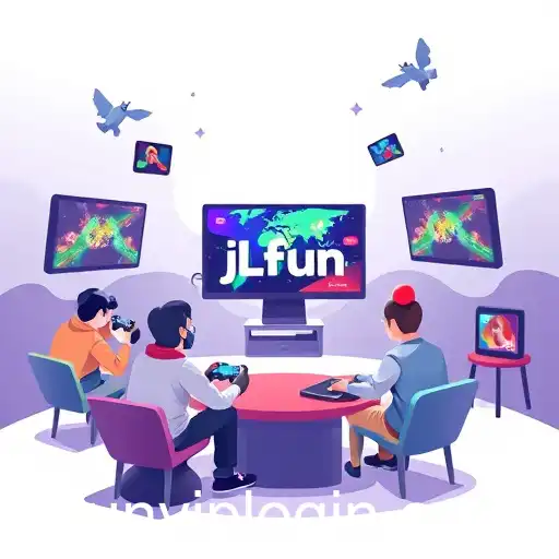 The Rise of Online Gaming Platforms in 2025