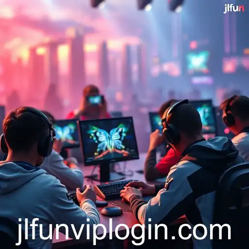 Virtual Reality Revolutionizes Gaming Landscape