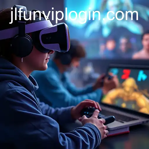 Gaming Evolution and the Rise of English Platforms