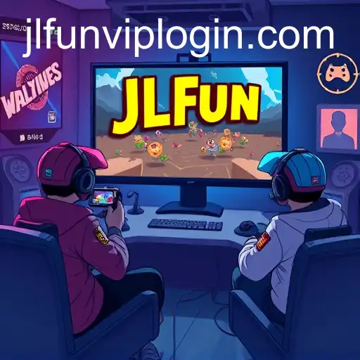The Rise of jlfun in Online Gaming