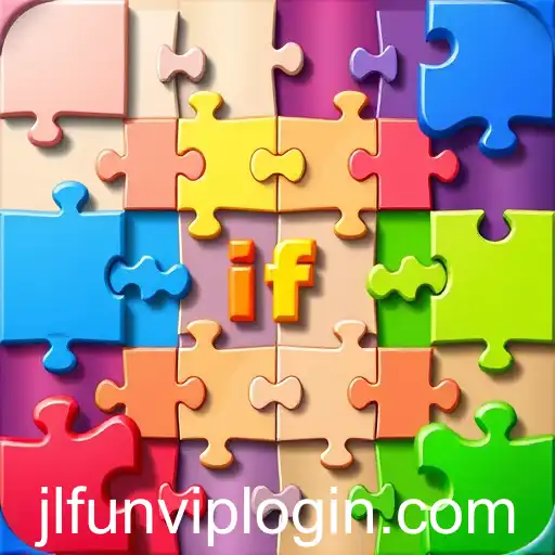 The Engaging World of 'Puzzle Games' with Keyword 'jlfun'