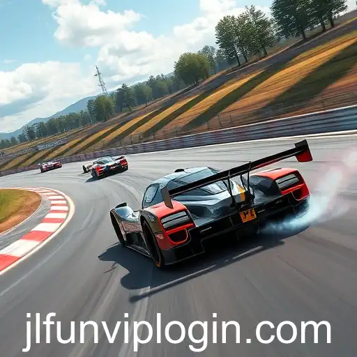Exploring the Thrills of Racing Games with the 'jlfun' Keyword