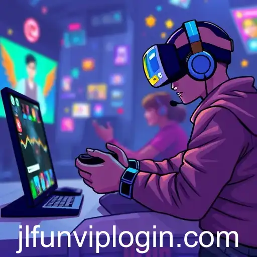 The Rise of Online Gaming Platforms in 2025